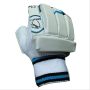 Gravity County Light Cricket Batting Gloves