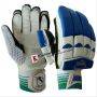 Gravity L.E Predator Cricket Batting Gloves