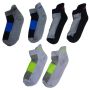 Gravity Cricket Socks