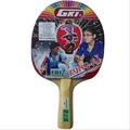 Gki Kung Fu Table Tennis Racquet