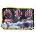Gki Kung Fu Table Tennis Racquet