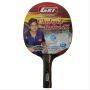GKI Chelonz Hybridz Table Tennis Racquet