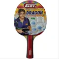 GKI Dragon Table Tennis Racquet