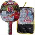 GKI Kung Fu Dx Table Tennis Racquet