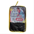 GKI Kung Fu Dx Table Tennis Racquet