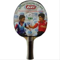 GKI Euro Star Table Tennis Racquet