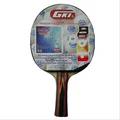 GKI Euro Jumbo Table Tennis Racquet