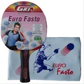GKI Euro Fasto Table Tennis Racquet