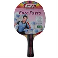 GKI Euro Fasto Table Tennis Racquet