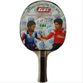 GKI Euro Fasto Table Tennis Racquet