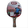 GKI Euro Hybridz Table Tennis Racquet