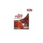 GKI Nano Force Table Tennis Rubber