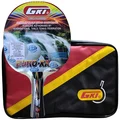 GKI Euro XX Table Tennis Racquet