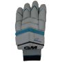 GM Cricket Batting Gloves Original White and Black