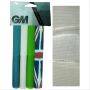 Set of 4 GM Bat Grip and 1 Anti Stuff Sheet