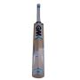 GM Six6 F2 909 English Willow Cricket Bat Standard Size