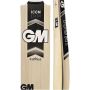 GM Icon Super Star Kashmir Willow Cricket Bat
