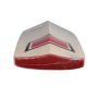 GM Flare Contender kashmir Willow Cricket Bat Standard Size