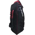 Gray Nicolls Duffle GN9 International Cricket Kit Bag Red (Without wheel)