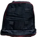 Gray Nicolls Duffle GN9 International Cricket Kit Bag Red (Without wheel)