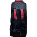 Gray Nicolls Duffle GN9 International Cricket Kit Bag Red (Without wheel)