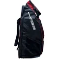 Gray Nicolls Duffle GN9 International Cricket Kit Bag Red (Without wheel)