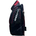 Gray Nicolls Duffle GN9 International Cricket Kit Bag Red (Without wheel)