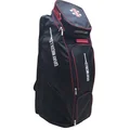 Gray Nicolls Duffle GN9 International Cricket Kit Bag Red (Without wheel)