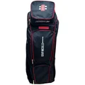 Gray Nicolls Duffle GN9 International Cricket Kit Bag Red (Without wheel)
