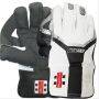 Gray Nicolls GN8 Test Cricket Keeping Gloves