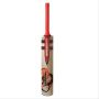 Gray Nicolls Kaboom Gn4 Adult Sh English Willow Cricket Bat Standard Size