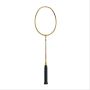 Gosen Roots Aermet Goldex Badminton Racket