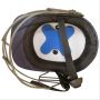 Gravity Skipper HD Cricket Helmet Medium