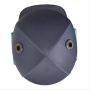 Gravity Test Pro Cricket Helmet Medium