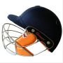 Gravity Grab X Cricket Helmet Large