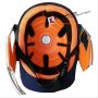 Gravity Grab X Cricket Helmet Large