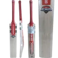 Gray Nicolls Astro GN3 English Willow Cricket Bat (Standard Size Short Handle)
