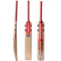 Gray Nicolls Astro Strike Force kashmir willow Cricket Bat (Standard Size Short Handle)
