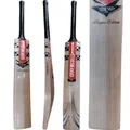 Gray Nicolls Powerbow Players Edition Grade 1 English Willow Cricket Bat