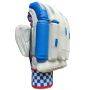 Gray Nicolls Pro Edition Cricket Batting Gloves (Mens Size Right-Handed)