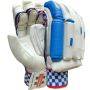 Gray Nicolls Pro Edition Cricket Batting Gloves (Mens Size Right-Handed)