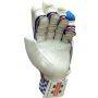 Gray Nicolls Pro Edition Cricket Batting Gloves (Mens Size Right-Handed)