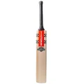 Gray Nicolls Shockwave Smash Kashmir Willow Cricket Bat (Standard Size Short Handle)