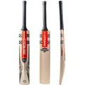 Gray Nicolls Shockwave Smash Kashmir Willow Cricket Bat (Standard Size Short Handle)