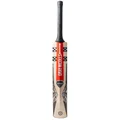 Gray Nicolls Shockwave Smash Kashmir Willow Cricket Bat (Standard Size Short Handle)