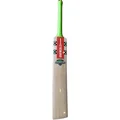 Gray Nicolls Tempesta GN3 English Willow Cricket Bat (Standard Size Short Handle)