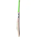 Gray Nicolls Tempesta GN3 English Willow Cricket Bat (Standard Size Short Handle)