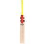 Gray Nicolls Tempesta Range Kashmir Willow Cricket Bat (Standard Size Short Handle)