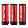 Head Championship Tennis Ball 3 Cans