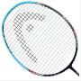Head Airflow 9000 HM Graphite Badminton Racket